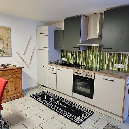Apartment Harmony Sautens Exteriör bild