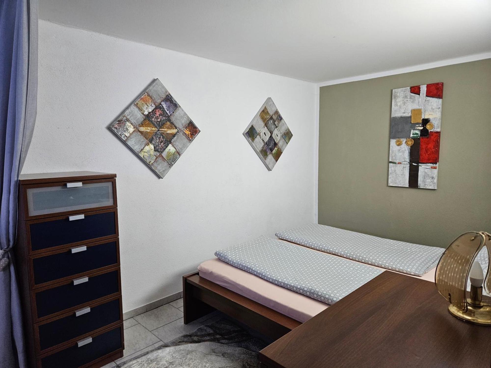 Apartment Harmony Sautens Exteriör bild