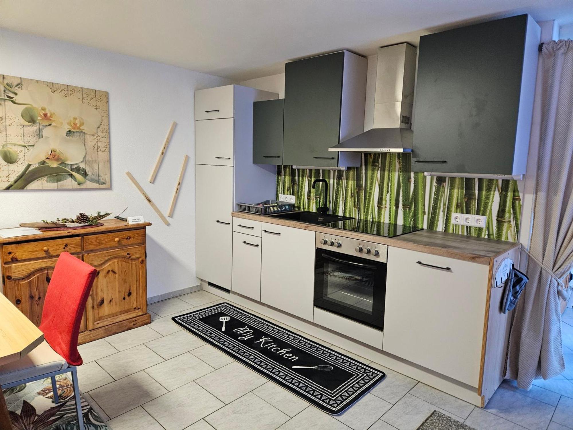 Apartment Harmony Sautens Exteriör bild